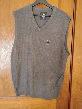 Men's Sweater Vest